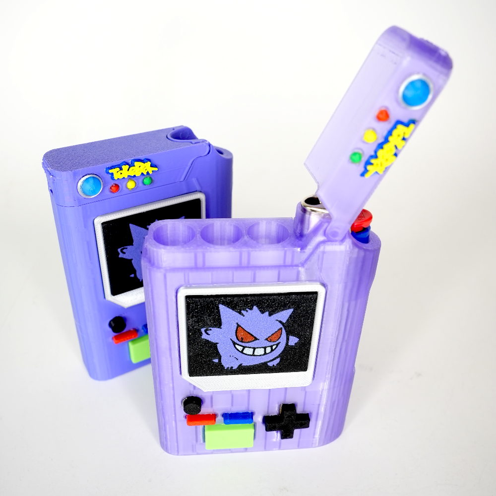 "GANGAR" TokePack XL #22