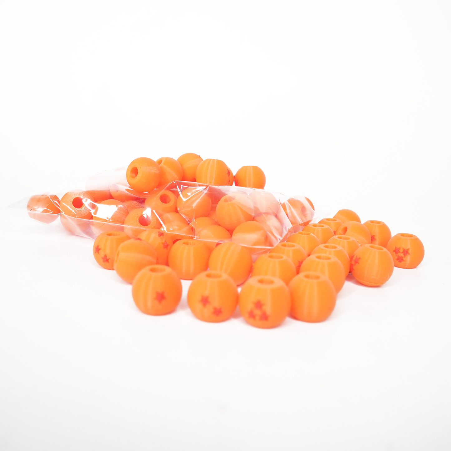 DragonBall Daima Hairbeads