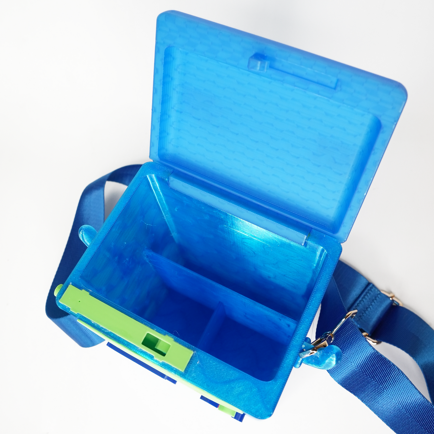 Gummy BeMoe Bag (Pre-Order)