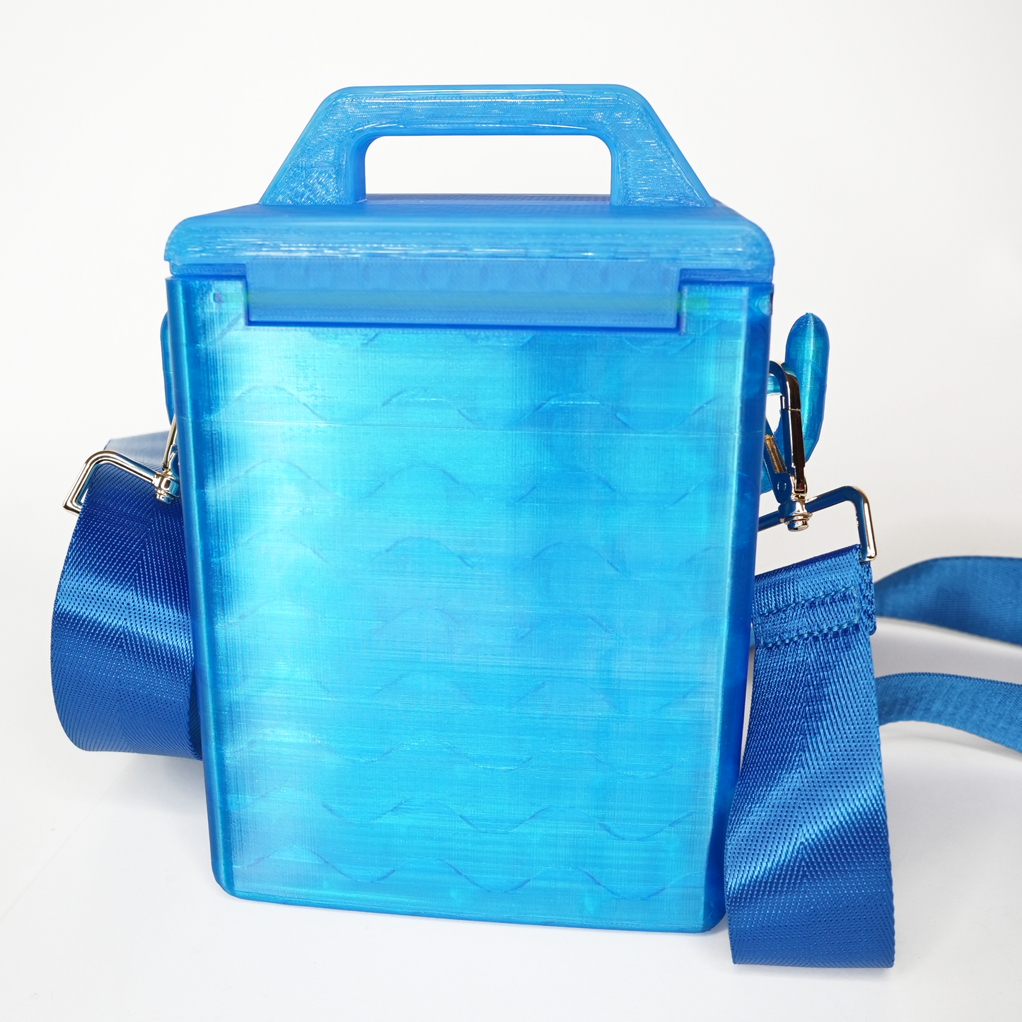 Gummy BeMoe Bag (Pre-Order)
