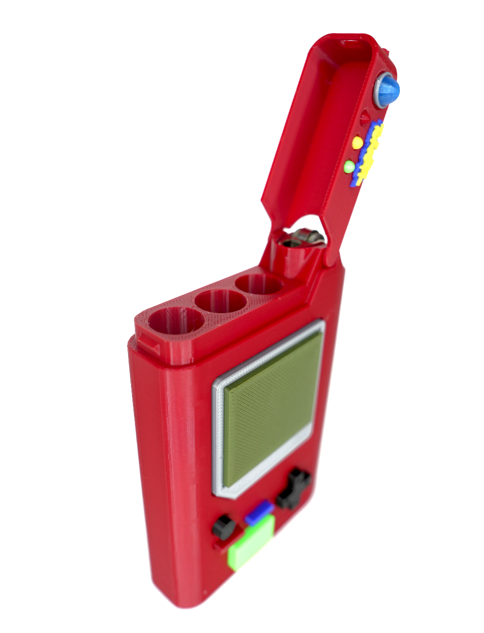 "TokéDex XL" TokePack™ - #8