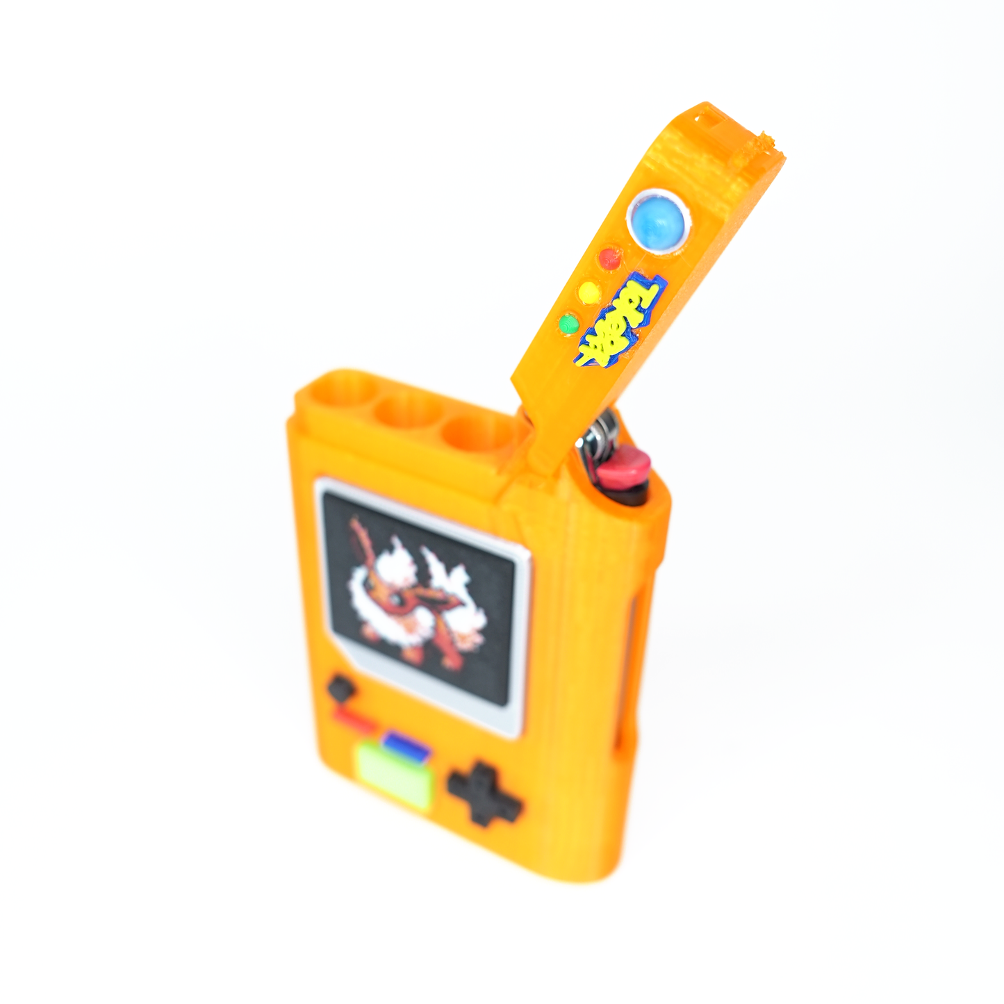"FIRE EV" TokePack XL #16