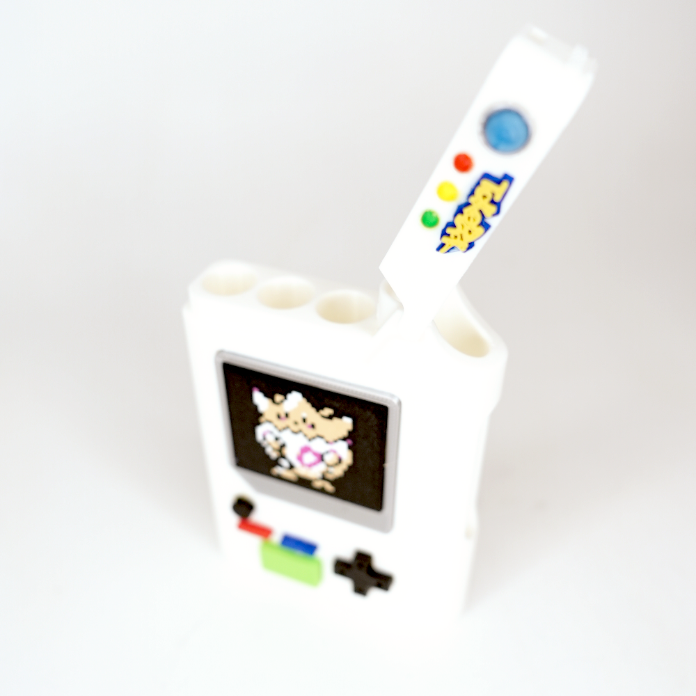 "Tokapee" TokePack XL #20
