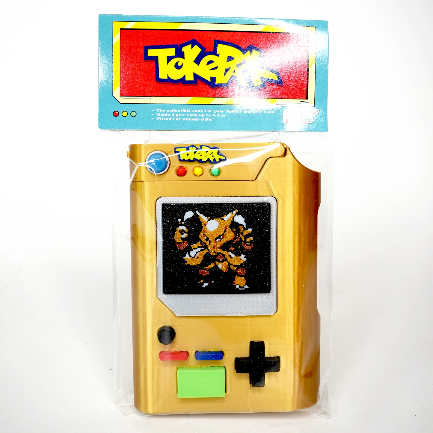 "Alakazam" TokePack XL #25
