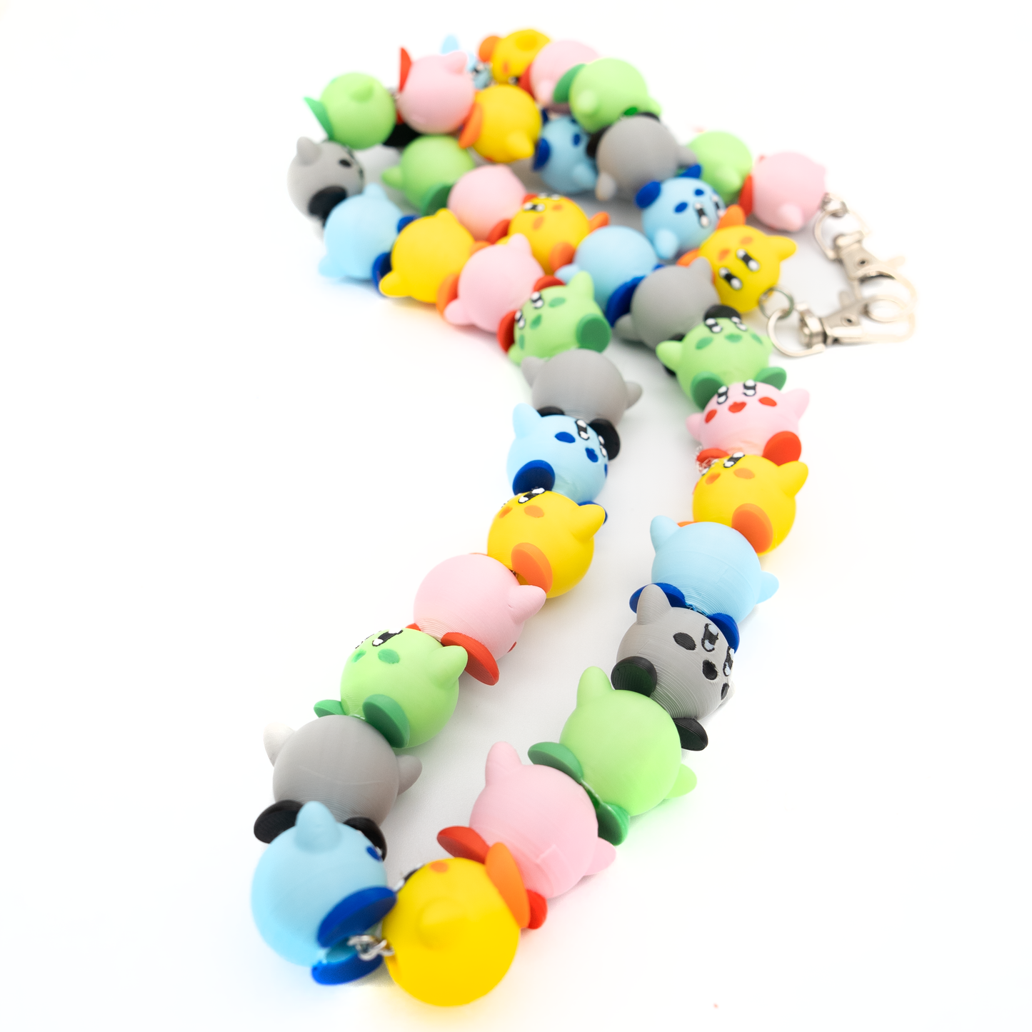 Kiirby Wallet Chain