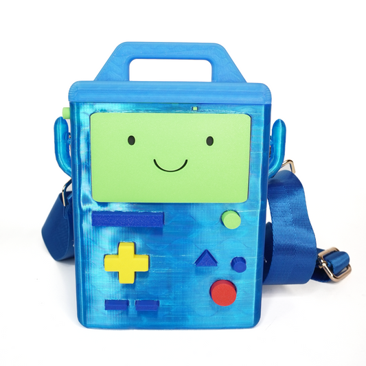 Gummy BeMoe Bag (Pre-Order)