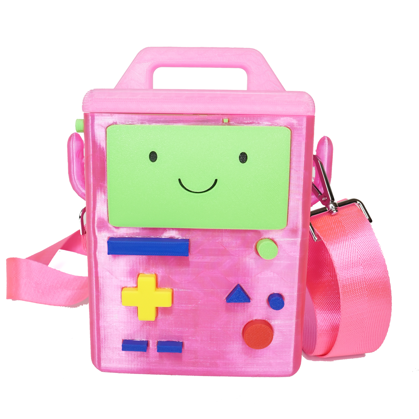 Gummy BeMoe Bag (Pre-Order)