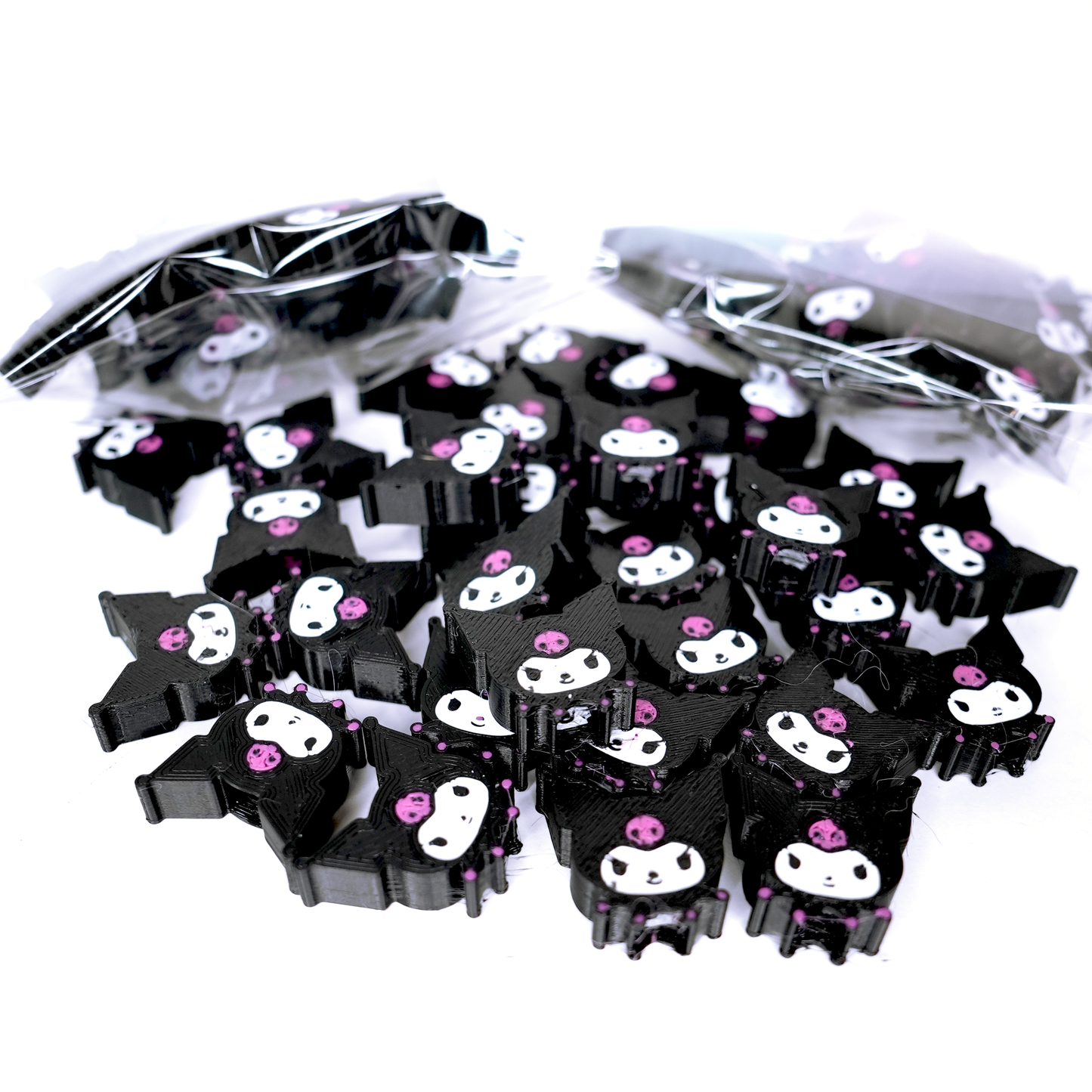 Kurromiii Hairbeads