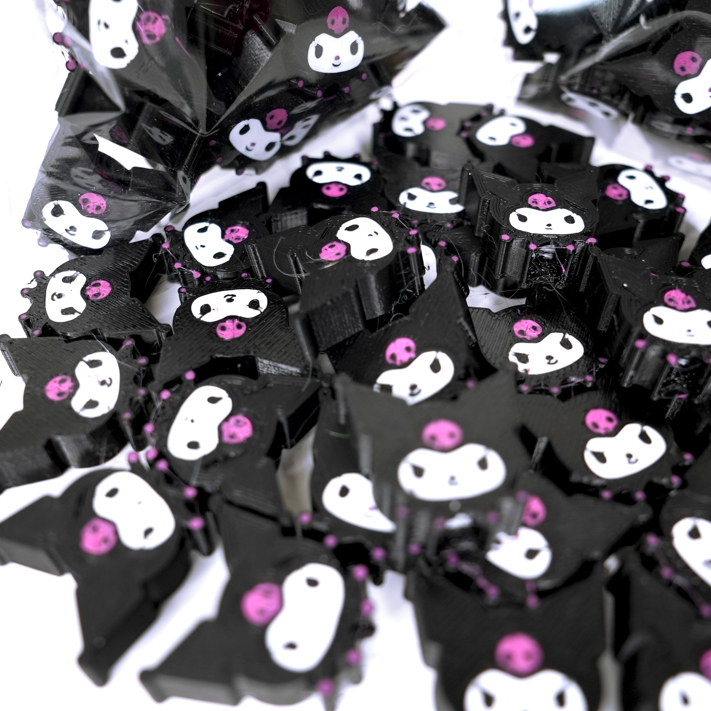 Kurromiii Hairbeads