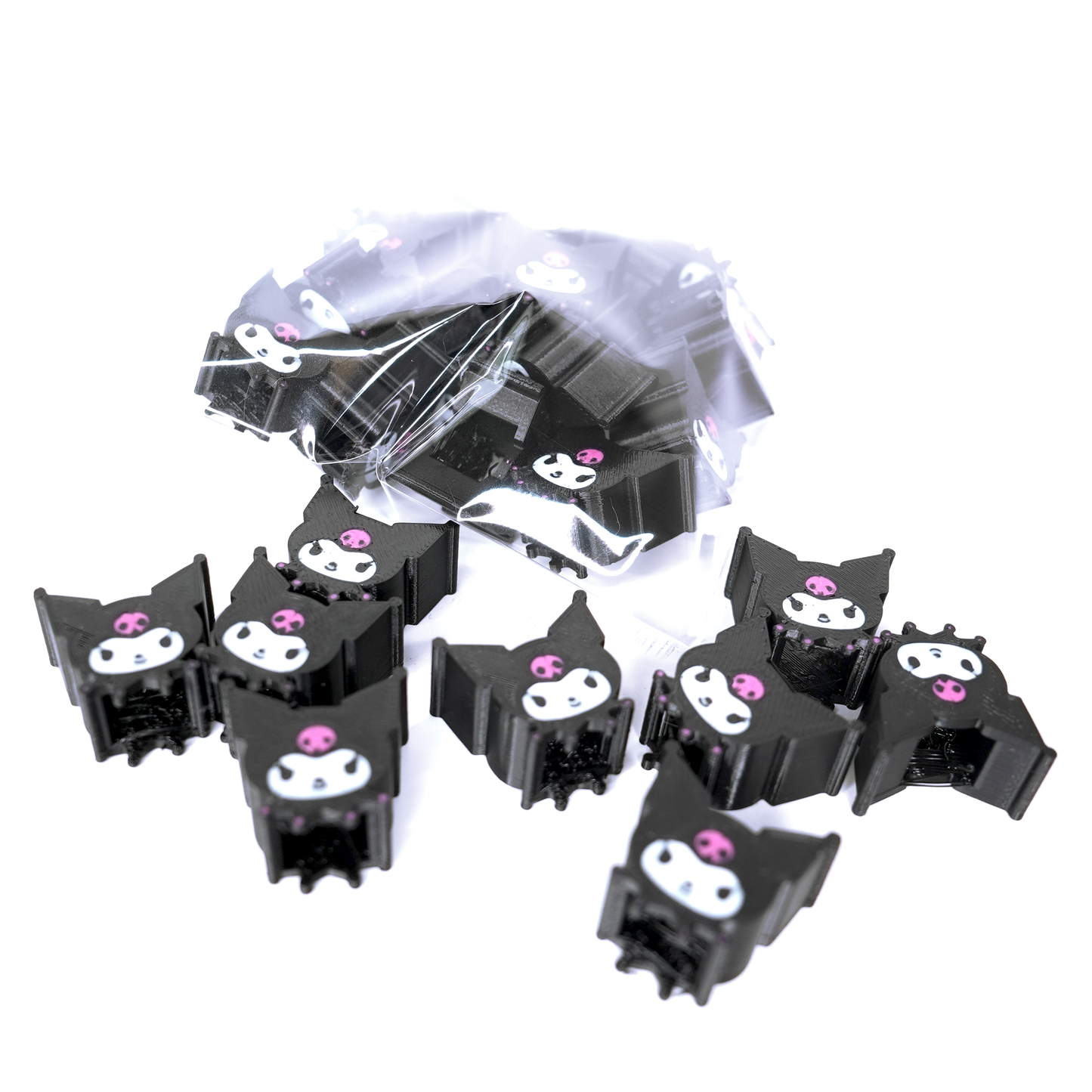 Kurromiii Hairbeads