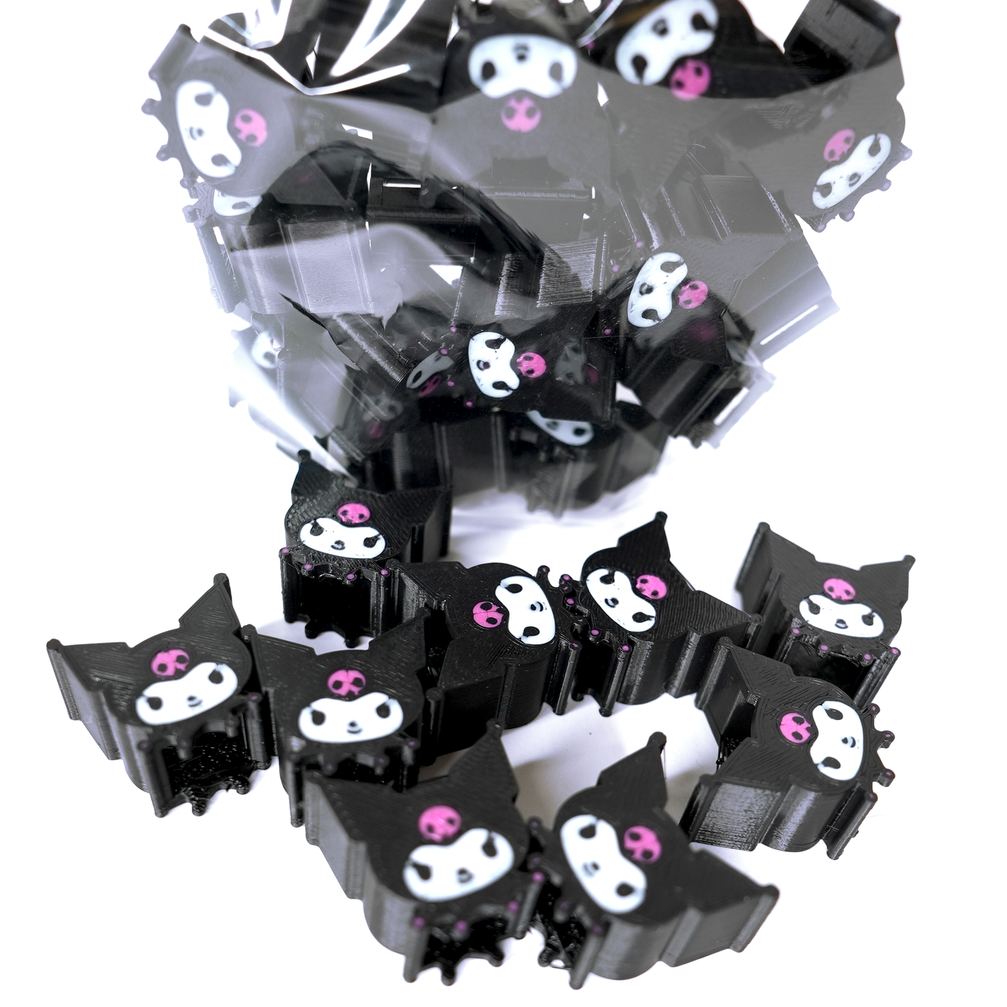 Kurromiii Hairbeads