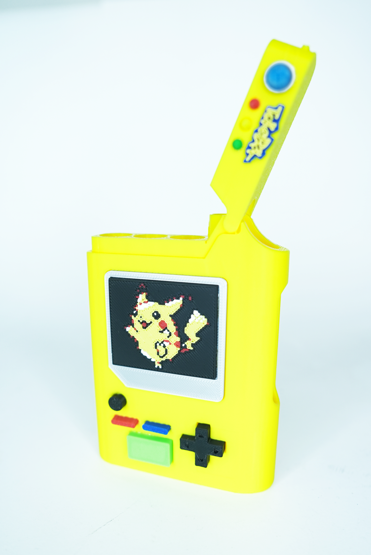 "PIKACHEW" TokePack XL #9