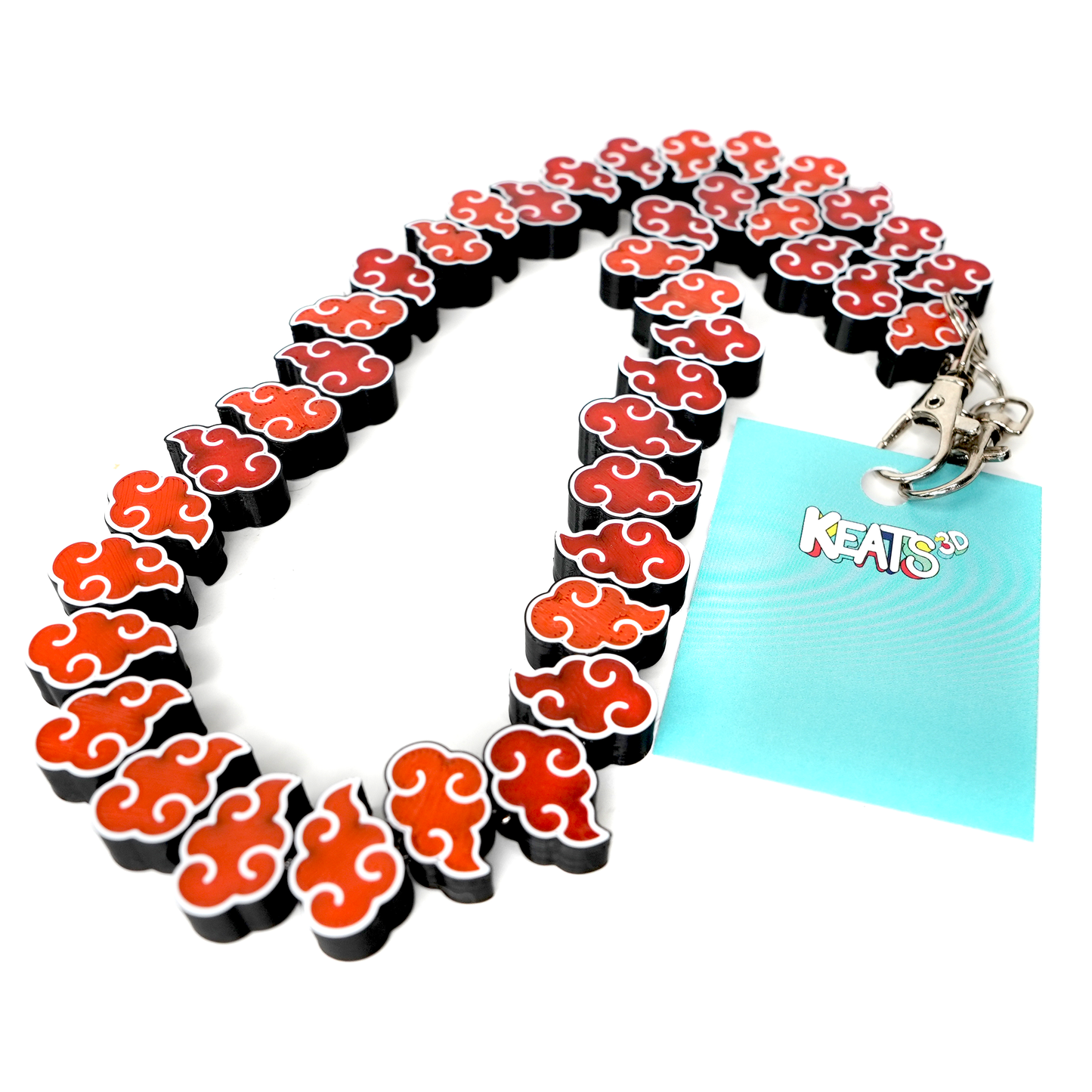 Akatsukii Clouds - Wallet Chain