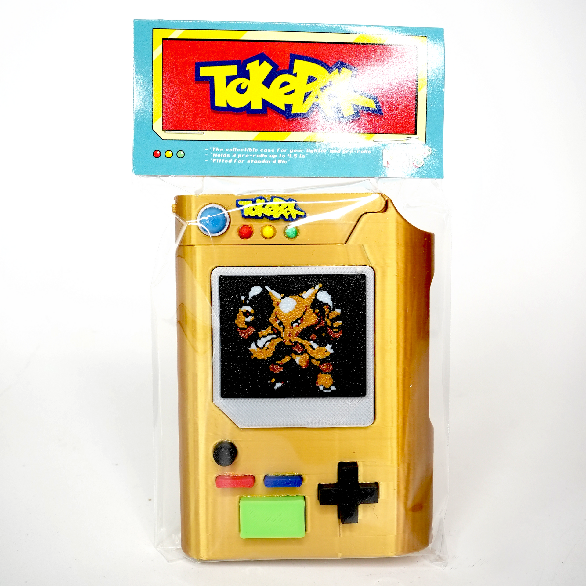 Alakazam