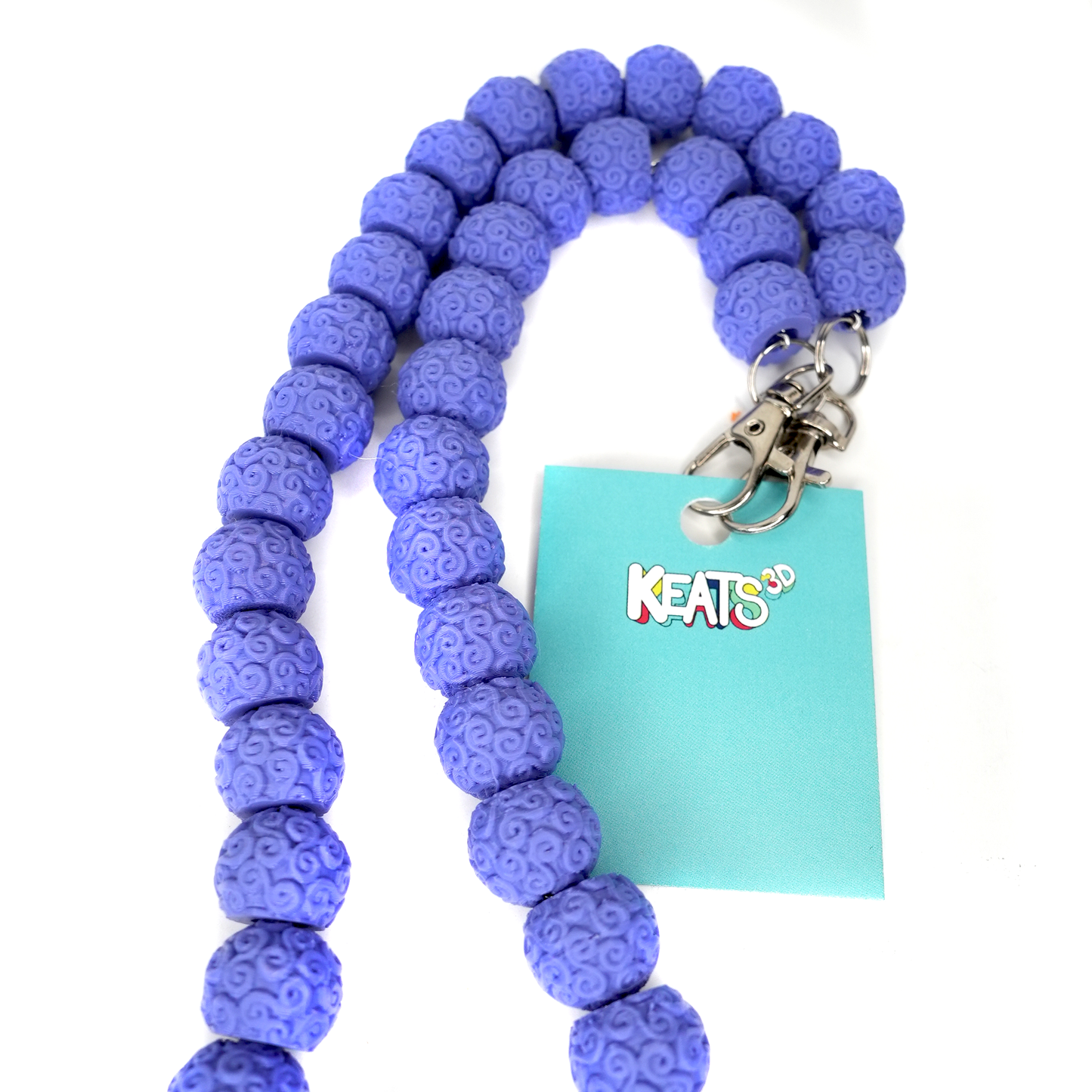 Gum Gum Fruit - Wallet Chain