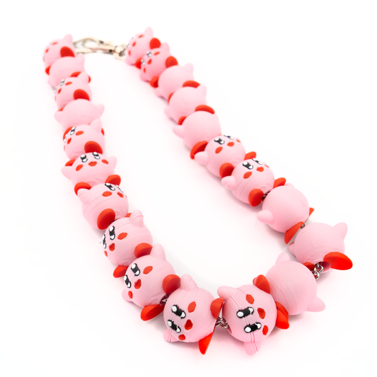 Kiirby - Bag Chain