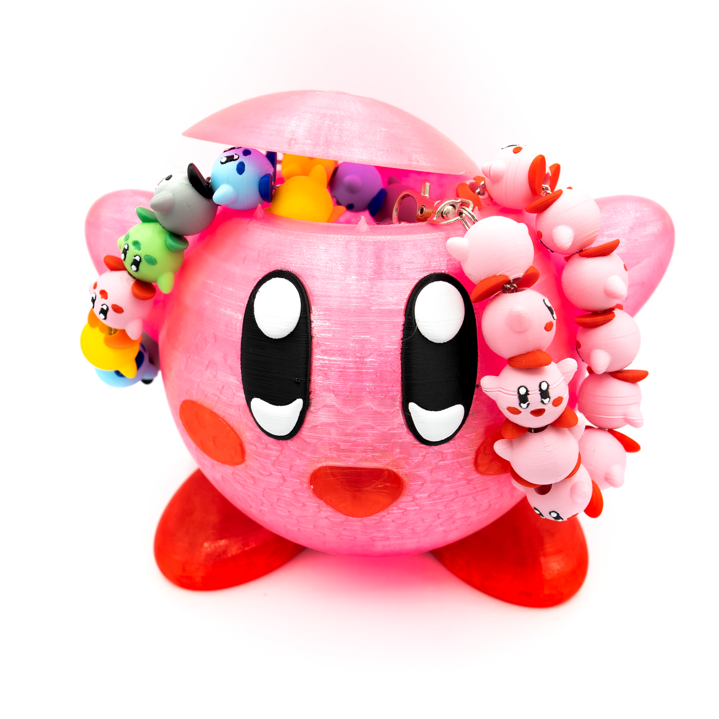 Kiirby Jewelry Box Set
