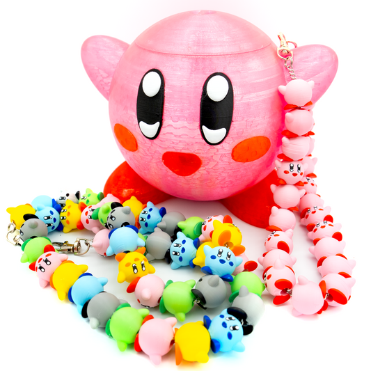 Kiirby Jewelry Box Set