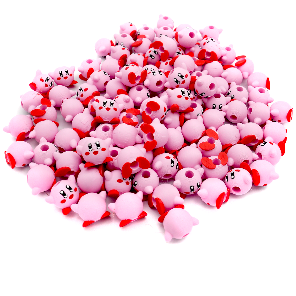 Kiirbyy Hairbeads