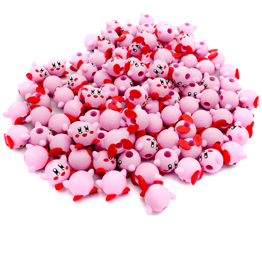 Kiirbyy Hairbeads