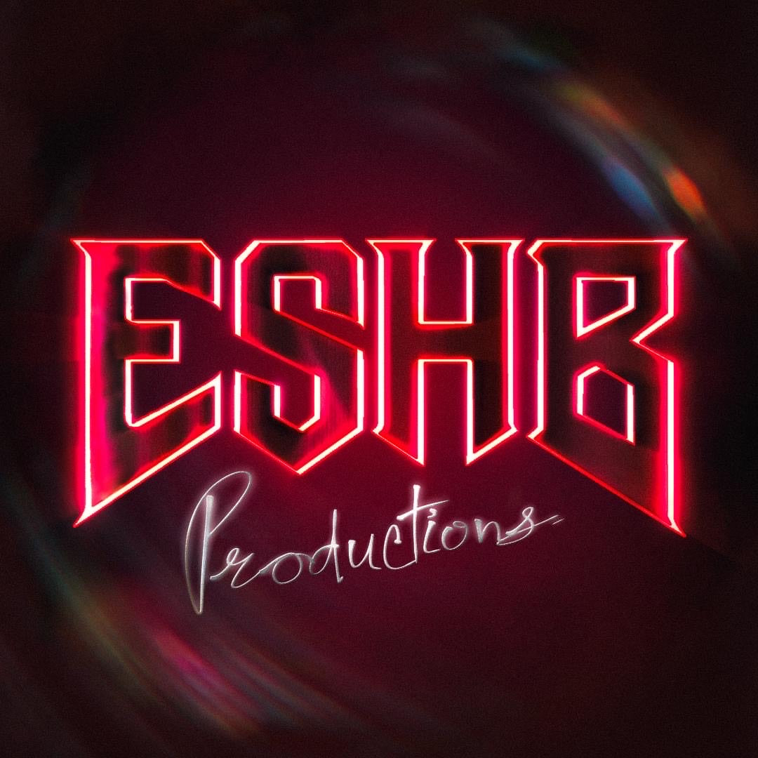 Custom Mic commission | @eshb