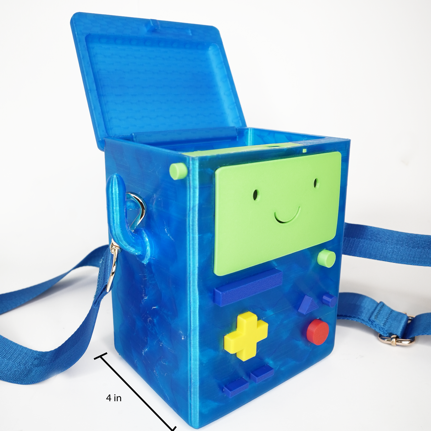 Gummy BeMoe Bag (Pre-Order)