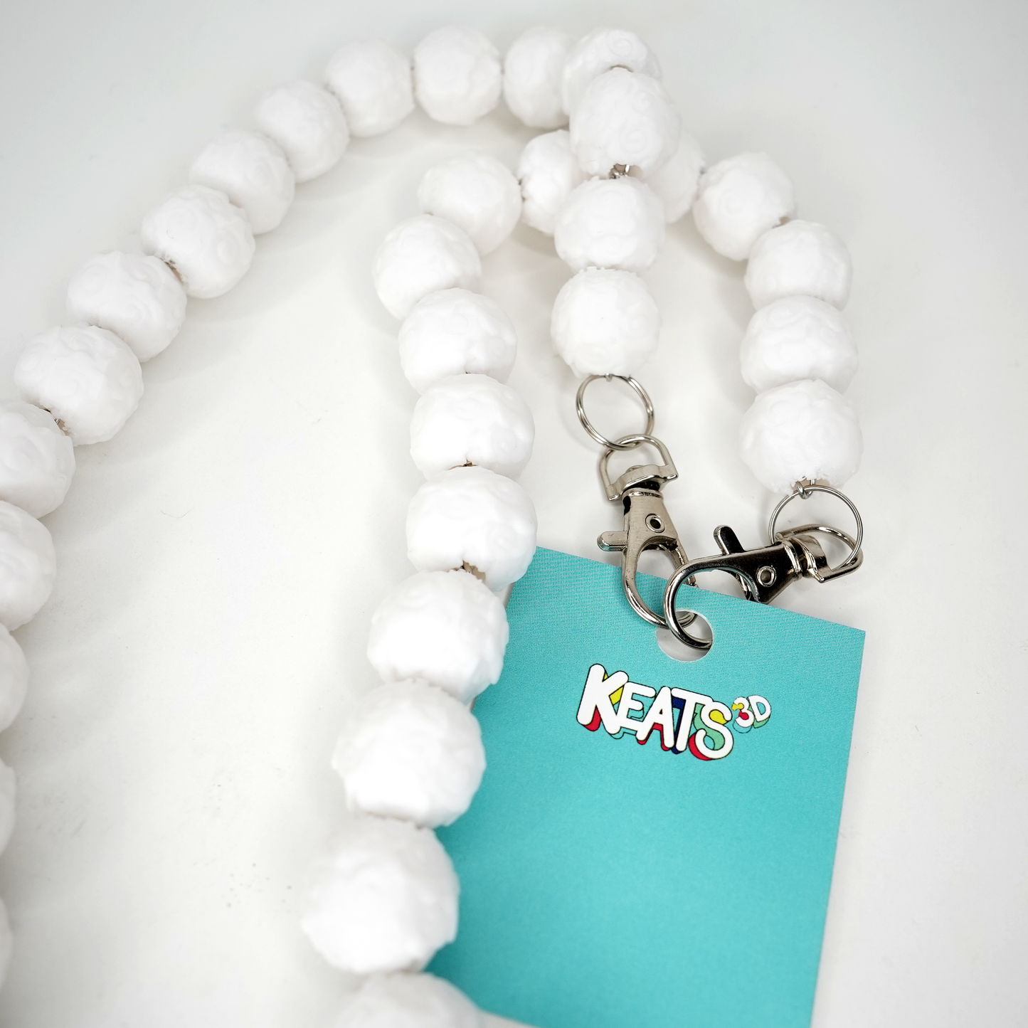 Smoke Smoke Fruit - Wallet Chain