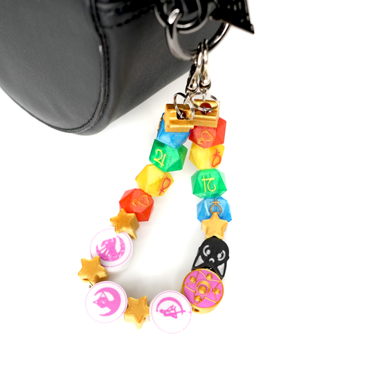 Sailor M00n - Purse Chain